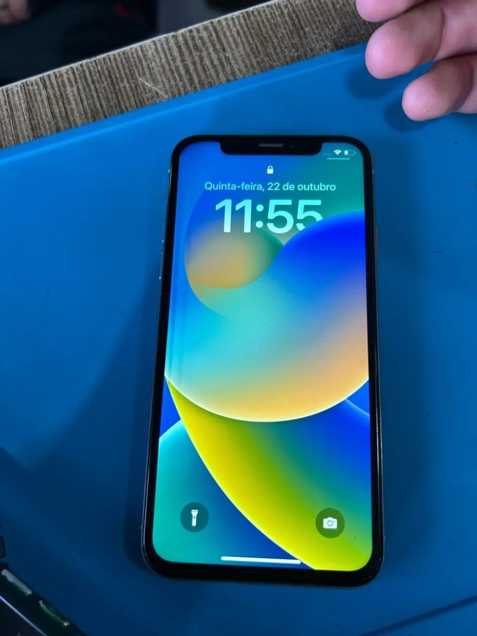 Iphone X - Foto 3