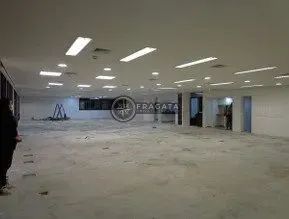 Conjuntos Comerciais Unificados ou Individuais para Locação - 502 m² - Vila Olímpia, - São - Foto 9
