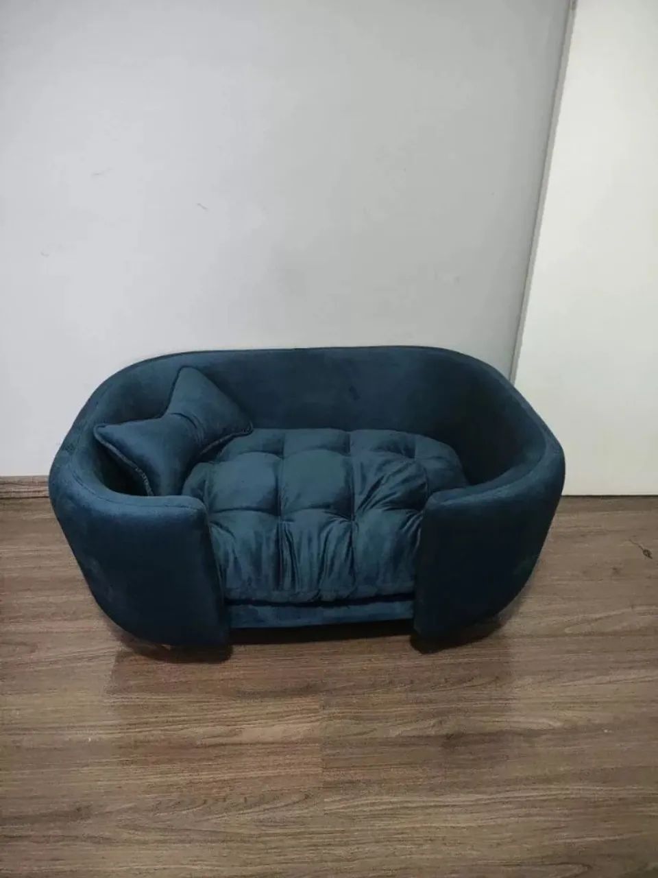 Cama Pet Nova Confortável  - Foto 3