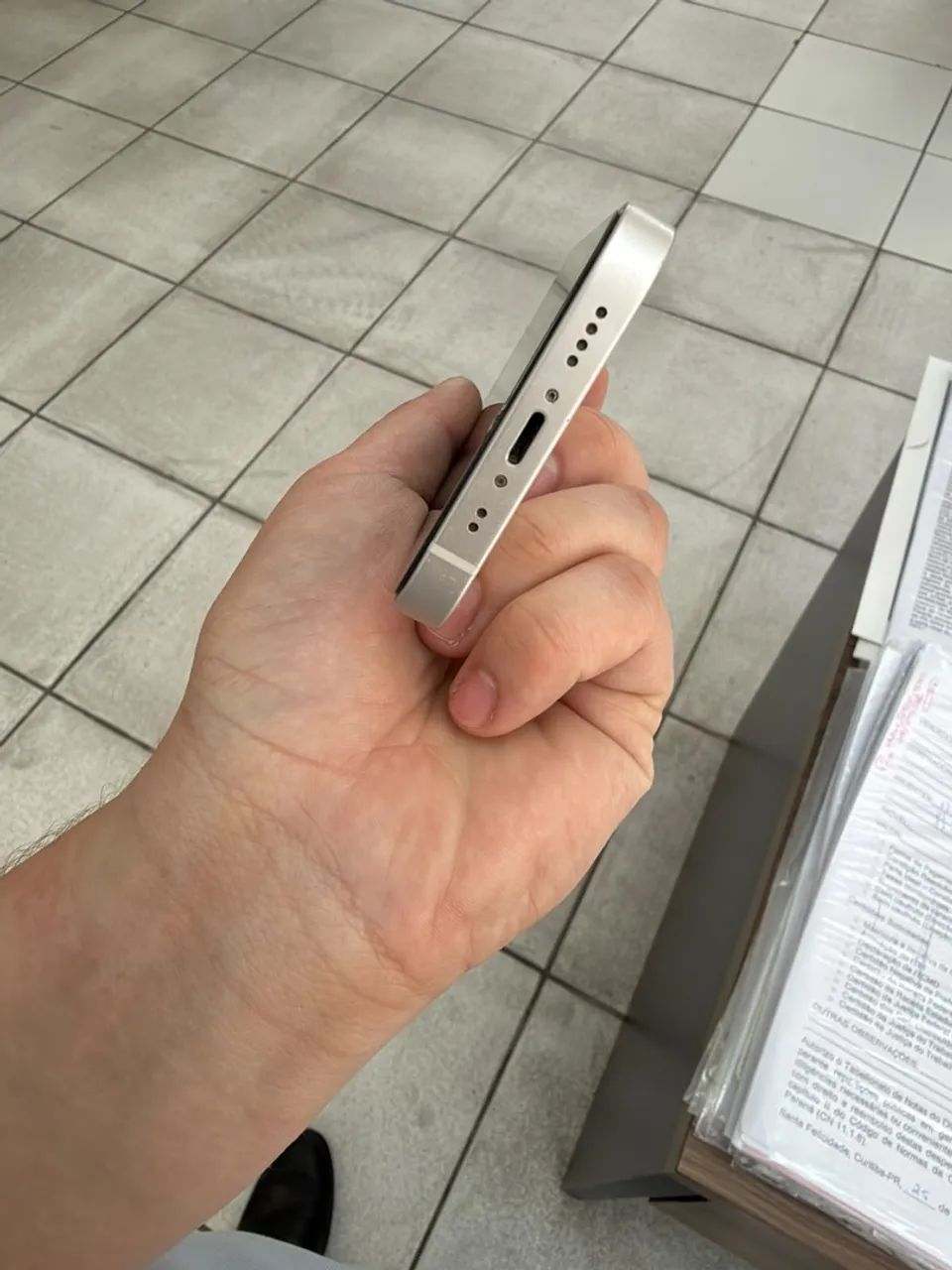 Iphone 13 mini (Raridade) - Foto 4