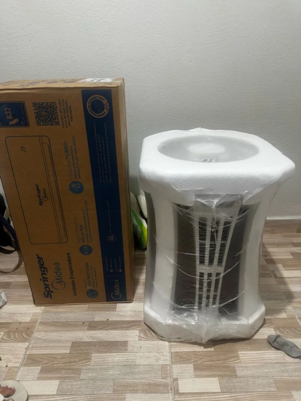 Ar condicionado  - Foto 2