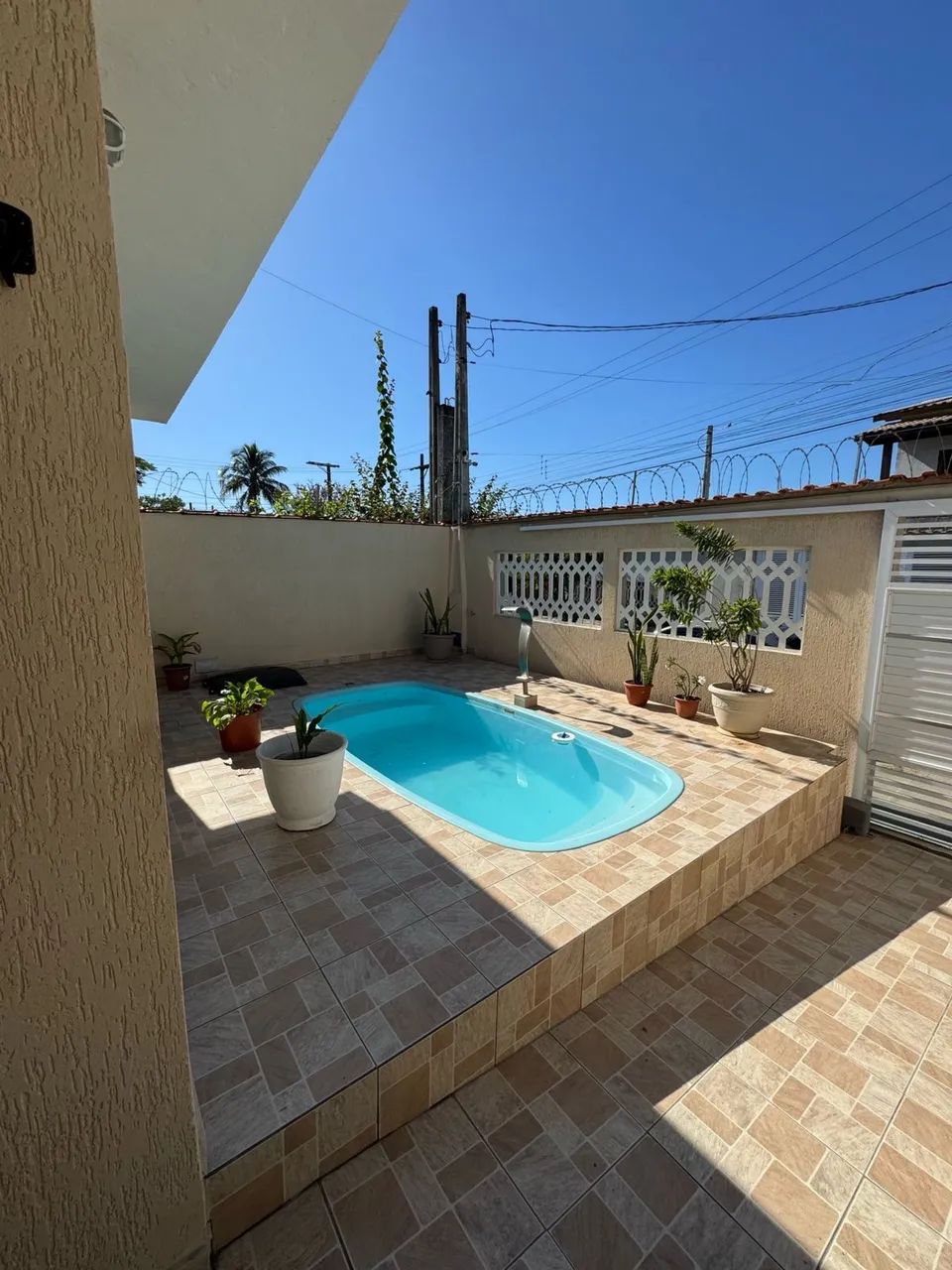 Casa de Praia - Caraguatatuba 