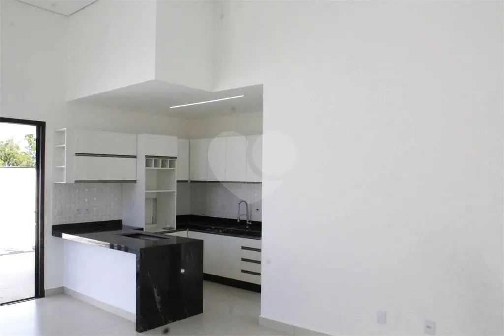Casa à venda com 3 quartos, sendo 1 suíte, no condomínio Campos do Conde, Sorocaba - SP - Foto 9