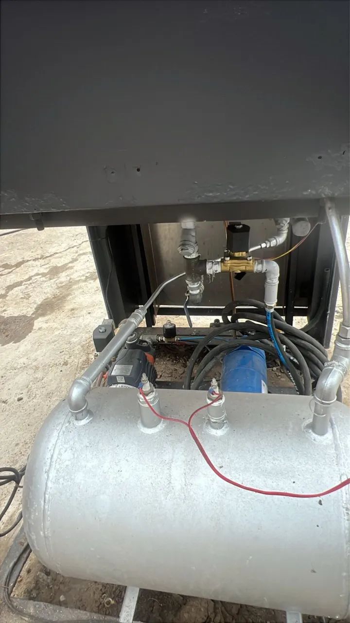 Autoclave Industrial com Gerador de Vapor Integrado - Foto 2