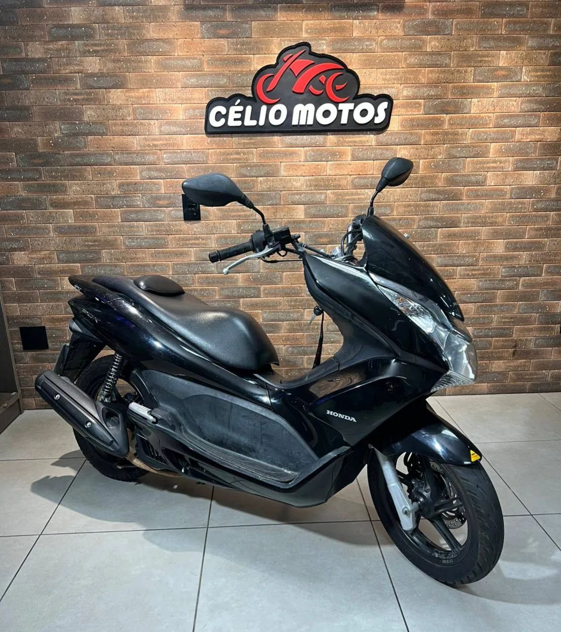 HONDA PCX 150 2015 - Foto 2