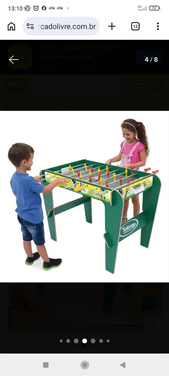 Locação brinquedos para festas e eventos  - Foto 2
