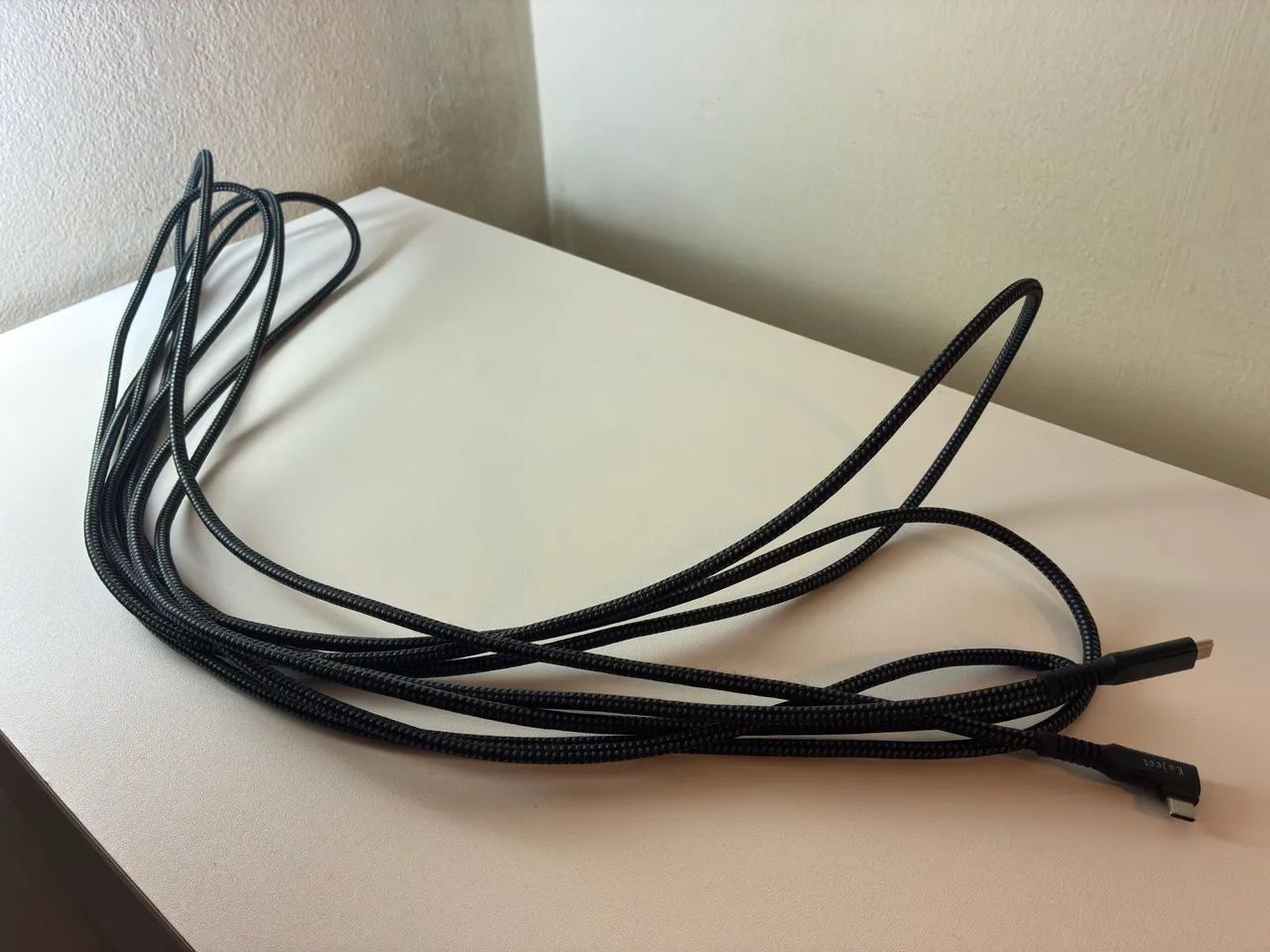 Cabo dados USB C 5m