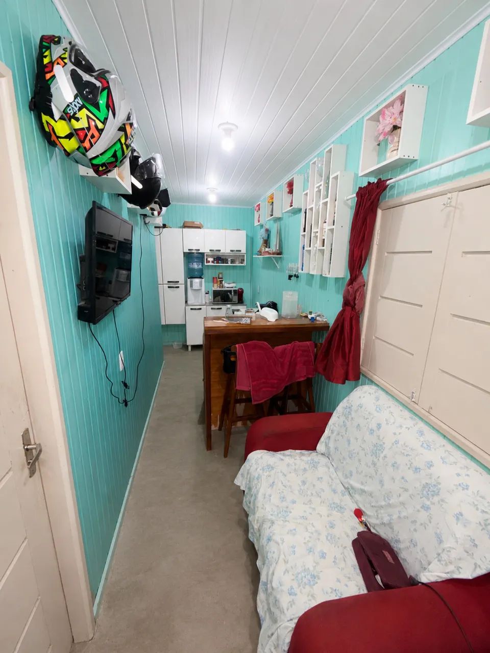 VENDO CASA NO SANTA INÊS  - Foto 4