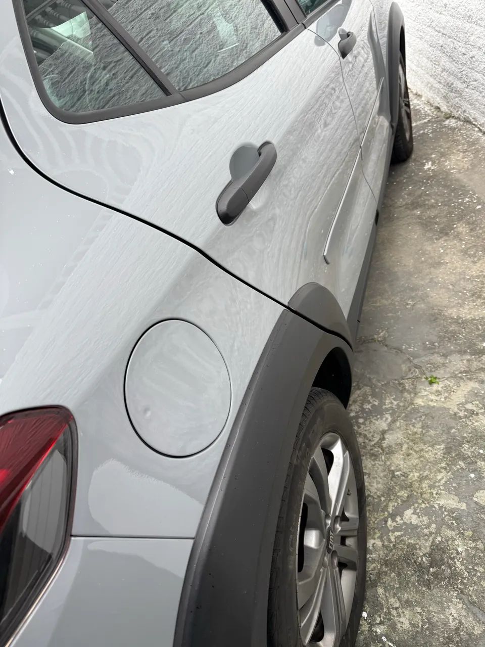 Fiat Pulse Drive 1.3 8V Flex Mec. 2022 - Foto 4
