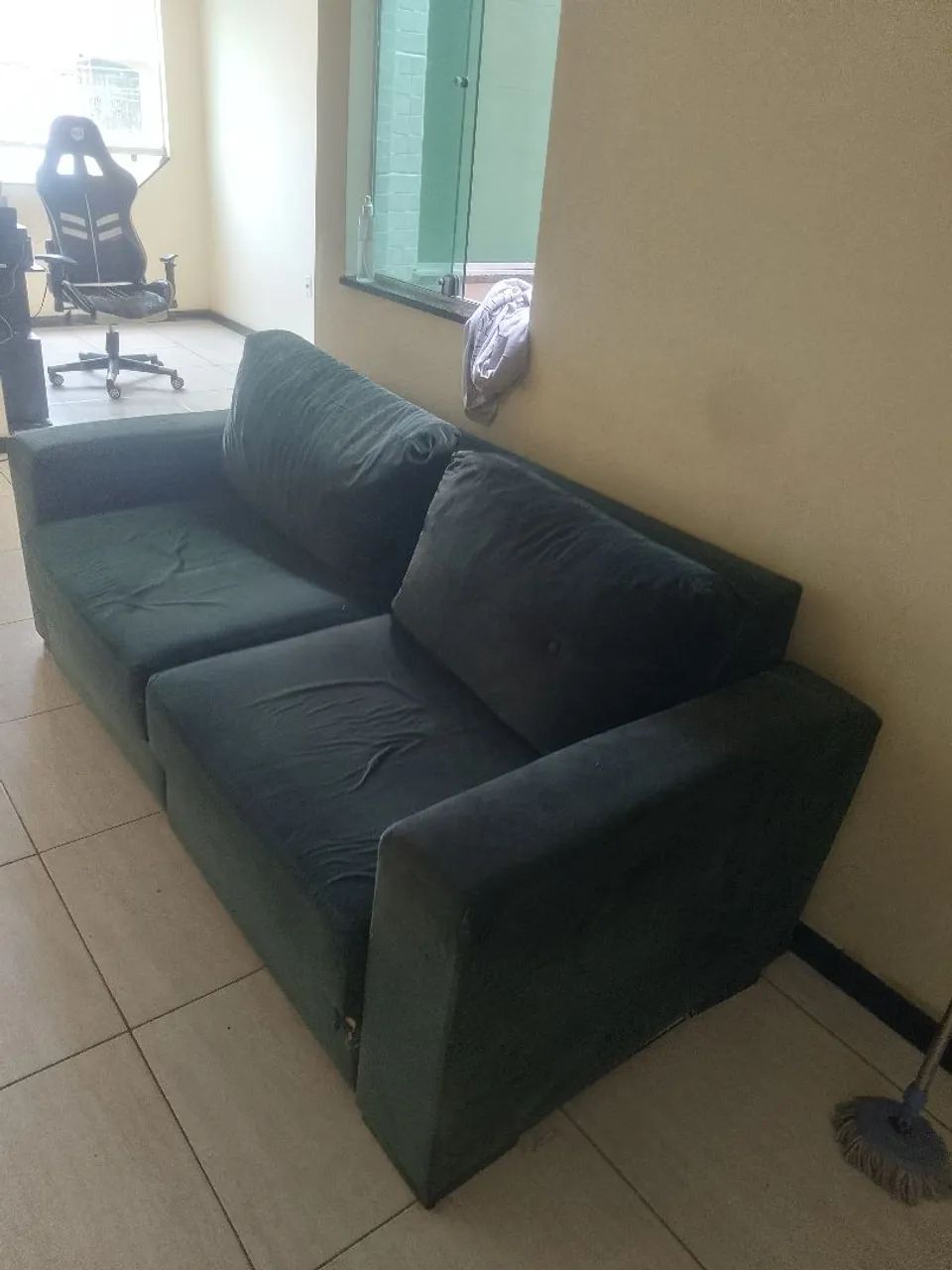 Vendo sofá  - Foto 3