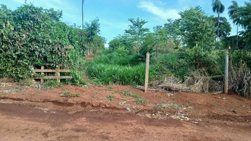 Chacara 1000mts² - Foto 2