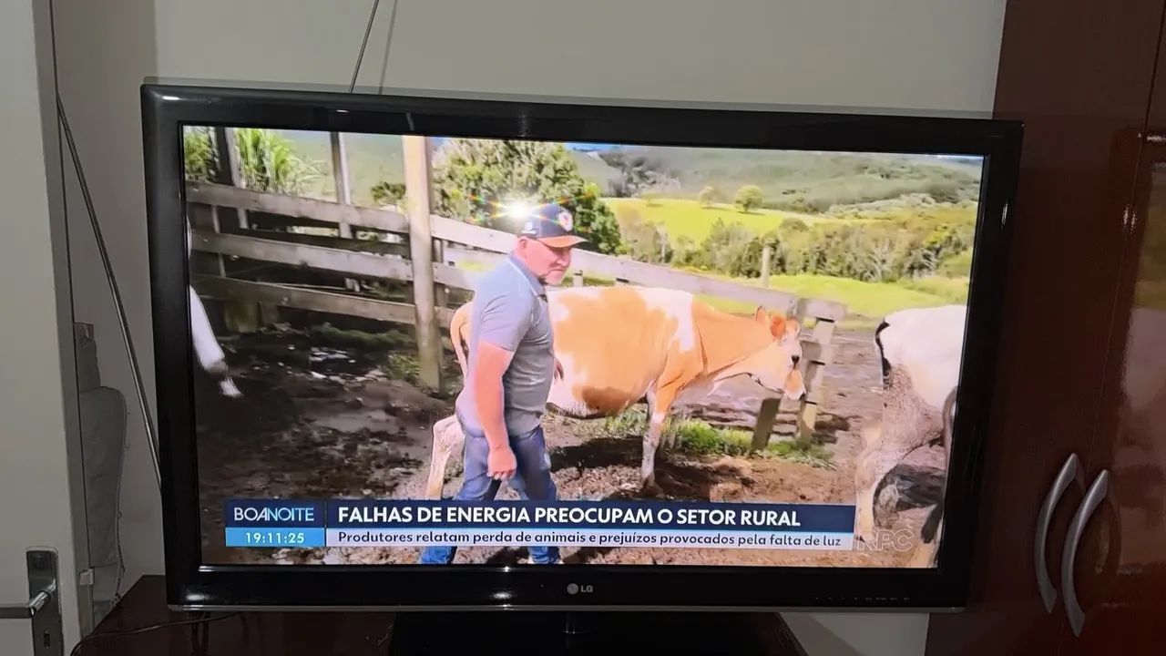 Tv 42 Polegadas LG  - Foto 2