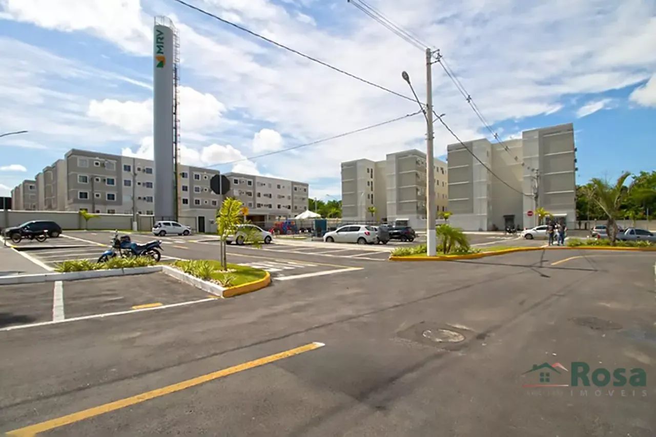 Apartamento para venda e aluguel, 2 quartos, Coophema, Cuiabá - Foto 2