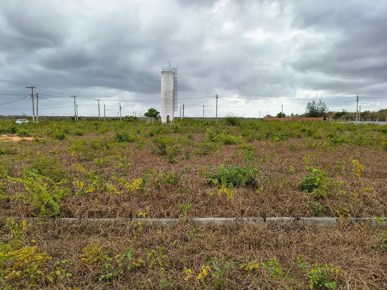 Vendo terreno em trairi - Foto 4