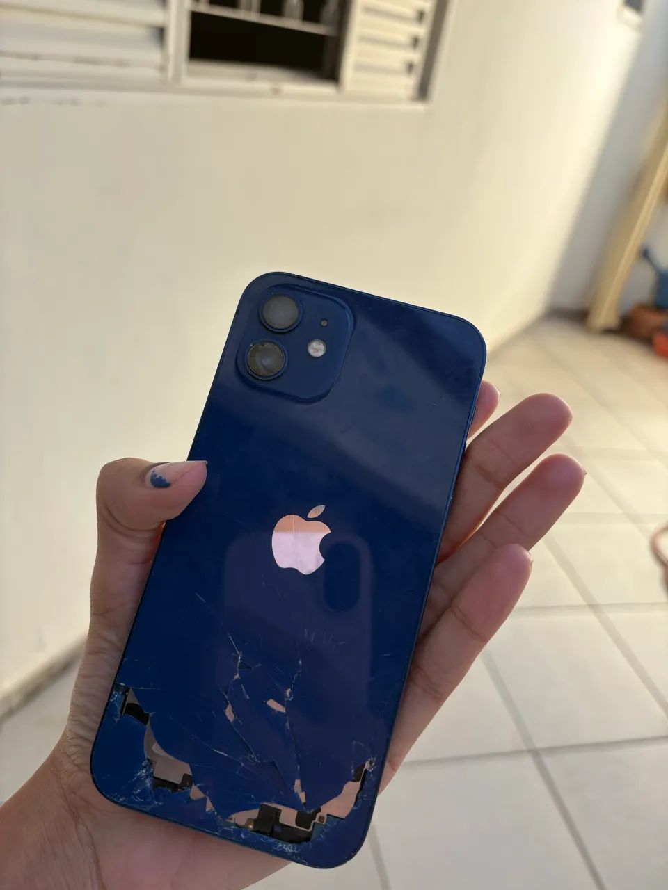 iphone 12 - Foto 2