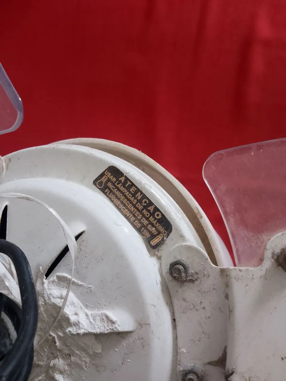 Ventilador de teto - Foto 4