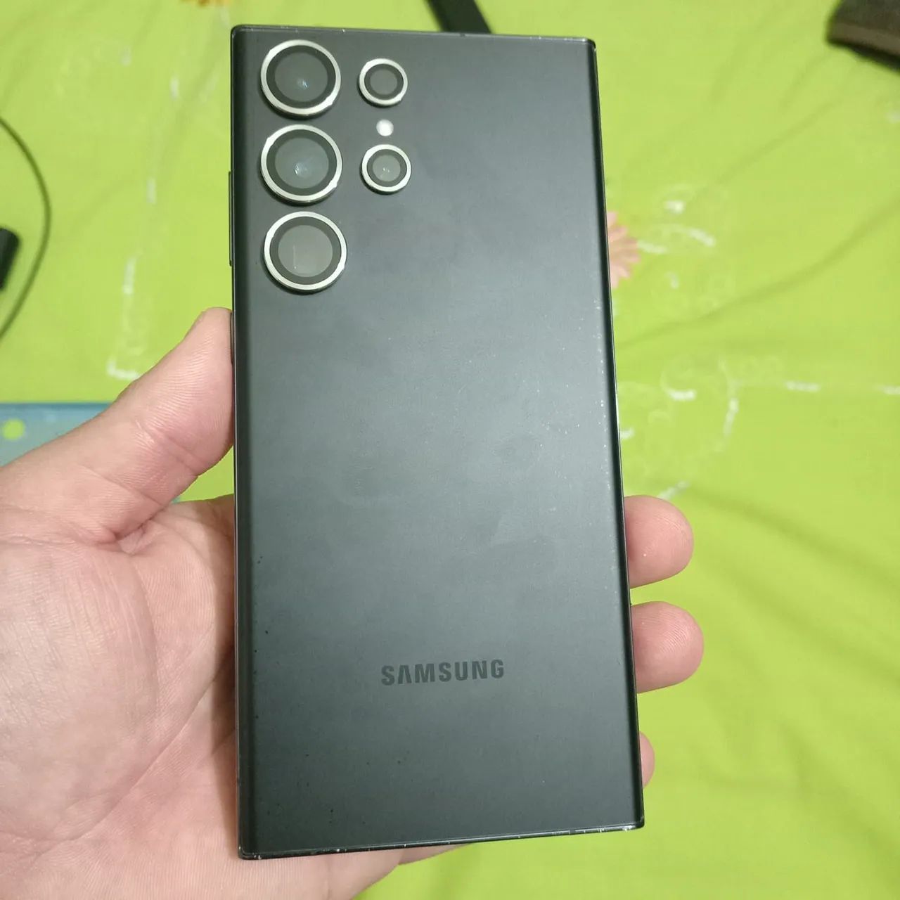 S23 ultra 256g - Foto 4