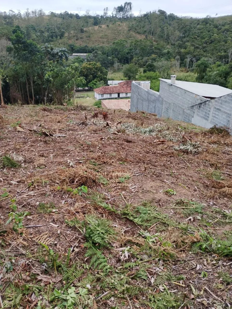 Vendo terreno 1000m2 ótima localização. - Foto 3