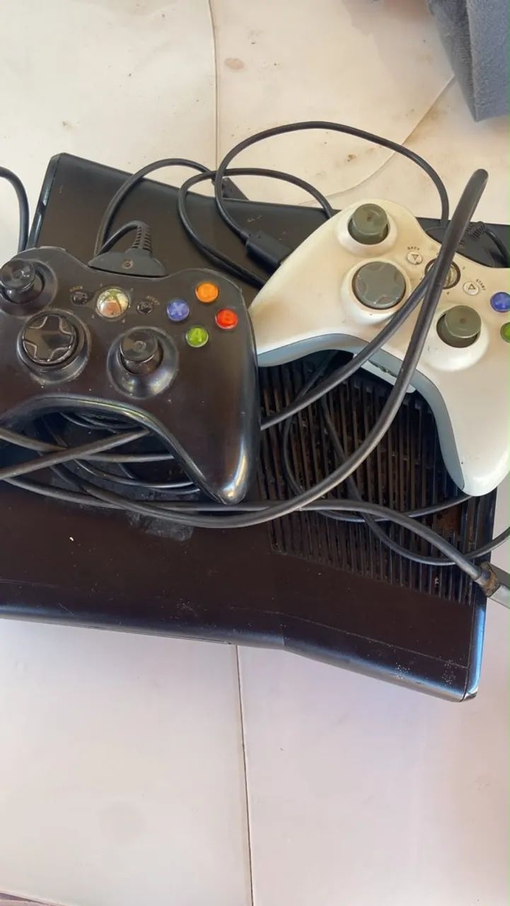 XBOX 360 - Foto 3