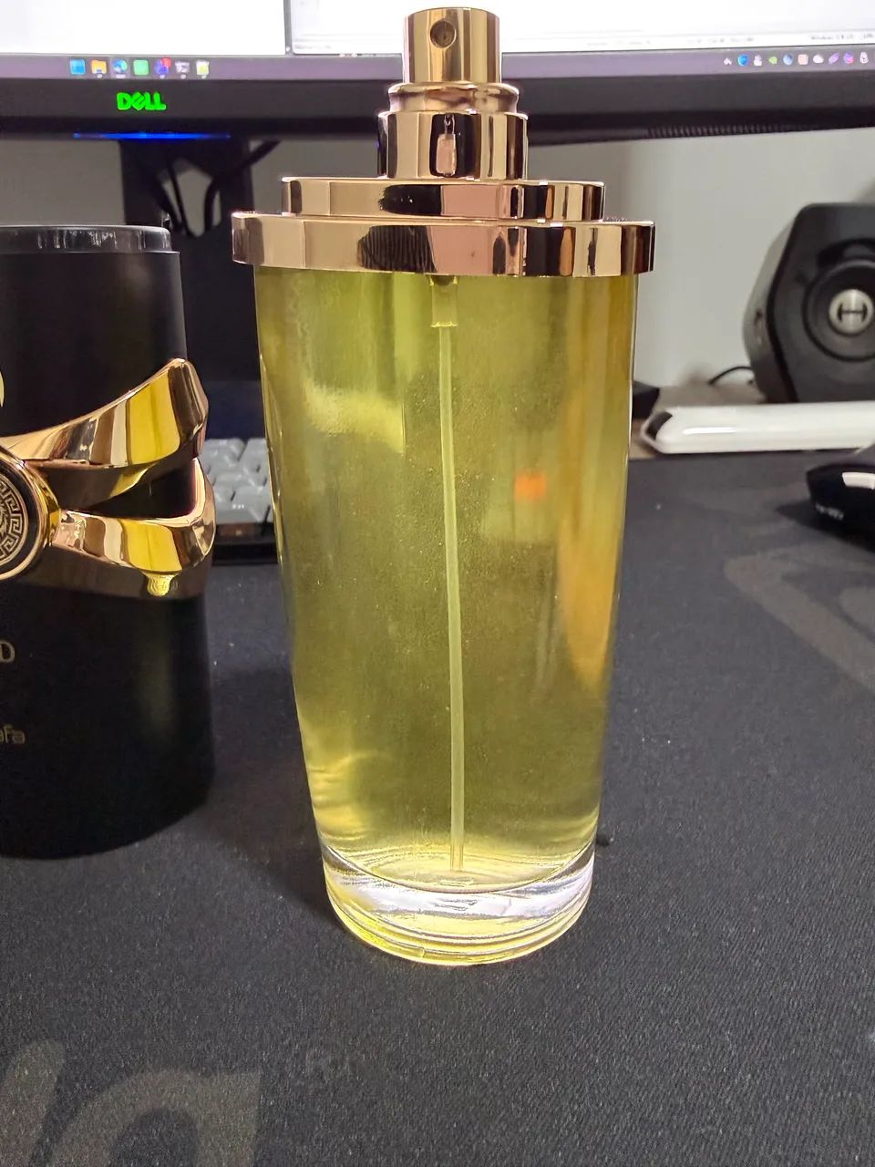 Perfume Assad Lattafa Original - Foto 4