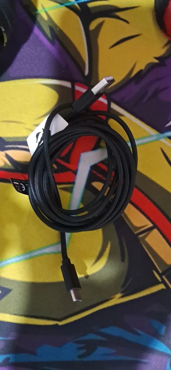 HEADSET HAVIT FUXI - H3 , SEM A DONGO 2.4 - Foto 3