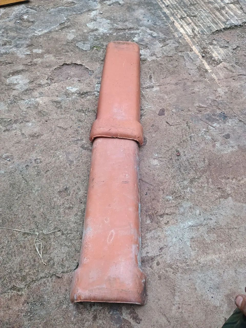 Telha plan usada, entrego. - Foto 4