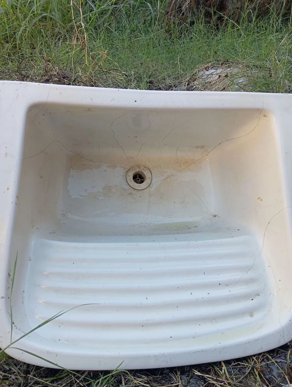 Tanque de louça  - Foto 2