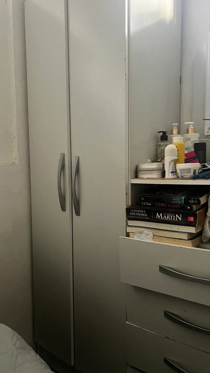 GUARDA ROUPA - Foto 3