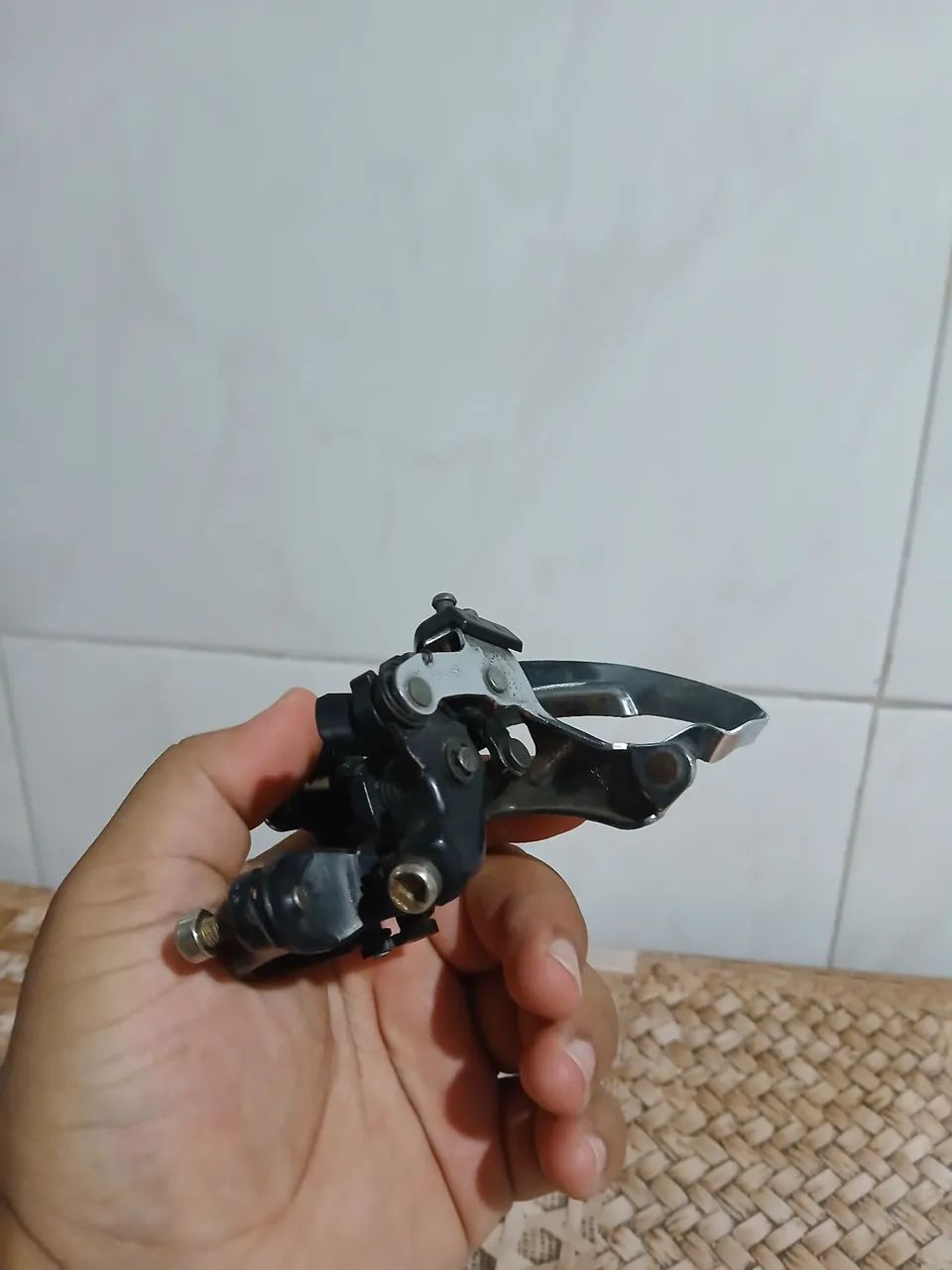 Cambio Shimano  - Foto 2