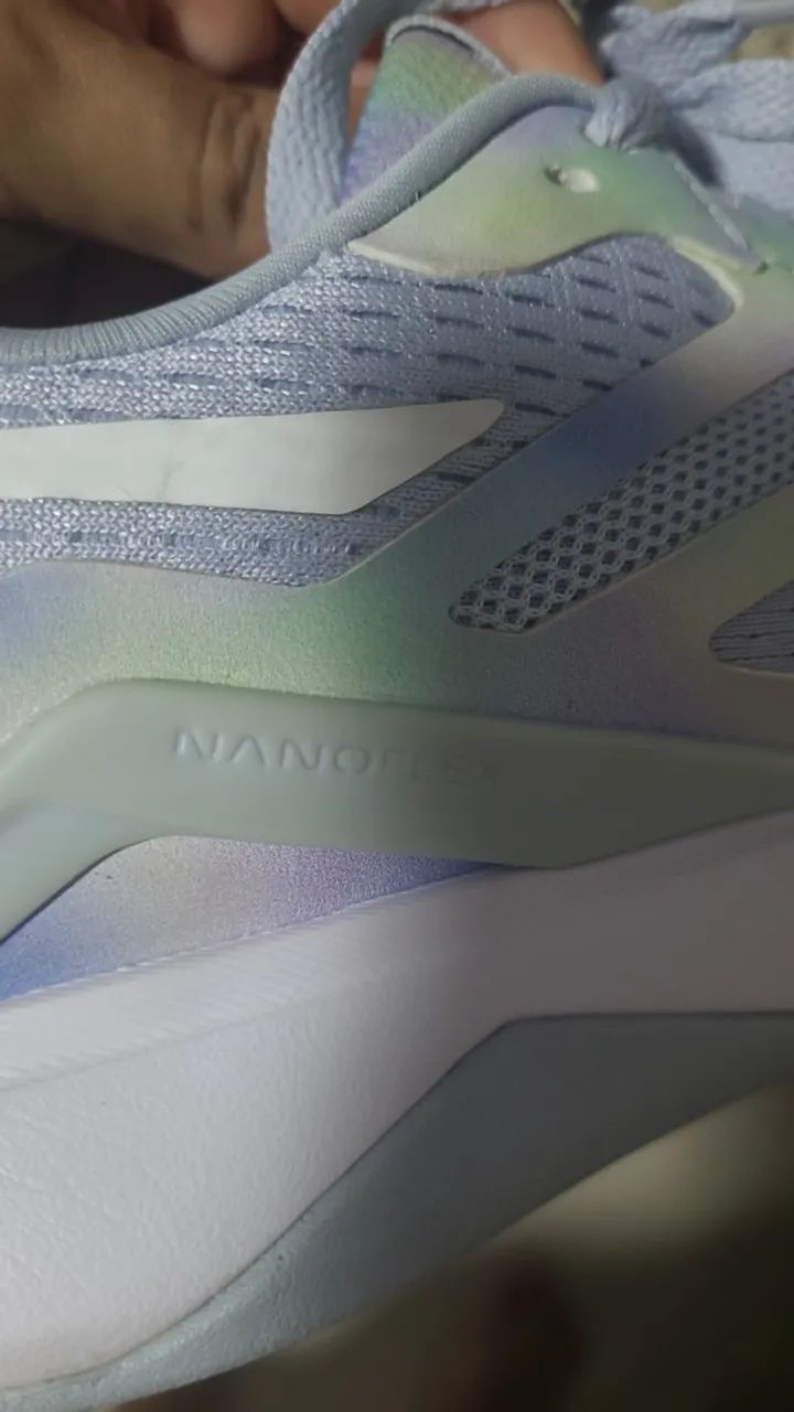 Tênis nanoflex  - Foto 2