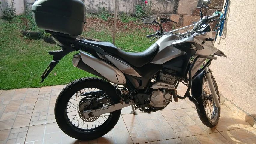 XRE 300 - Foto 4