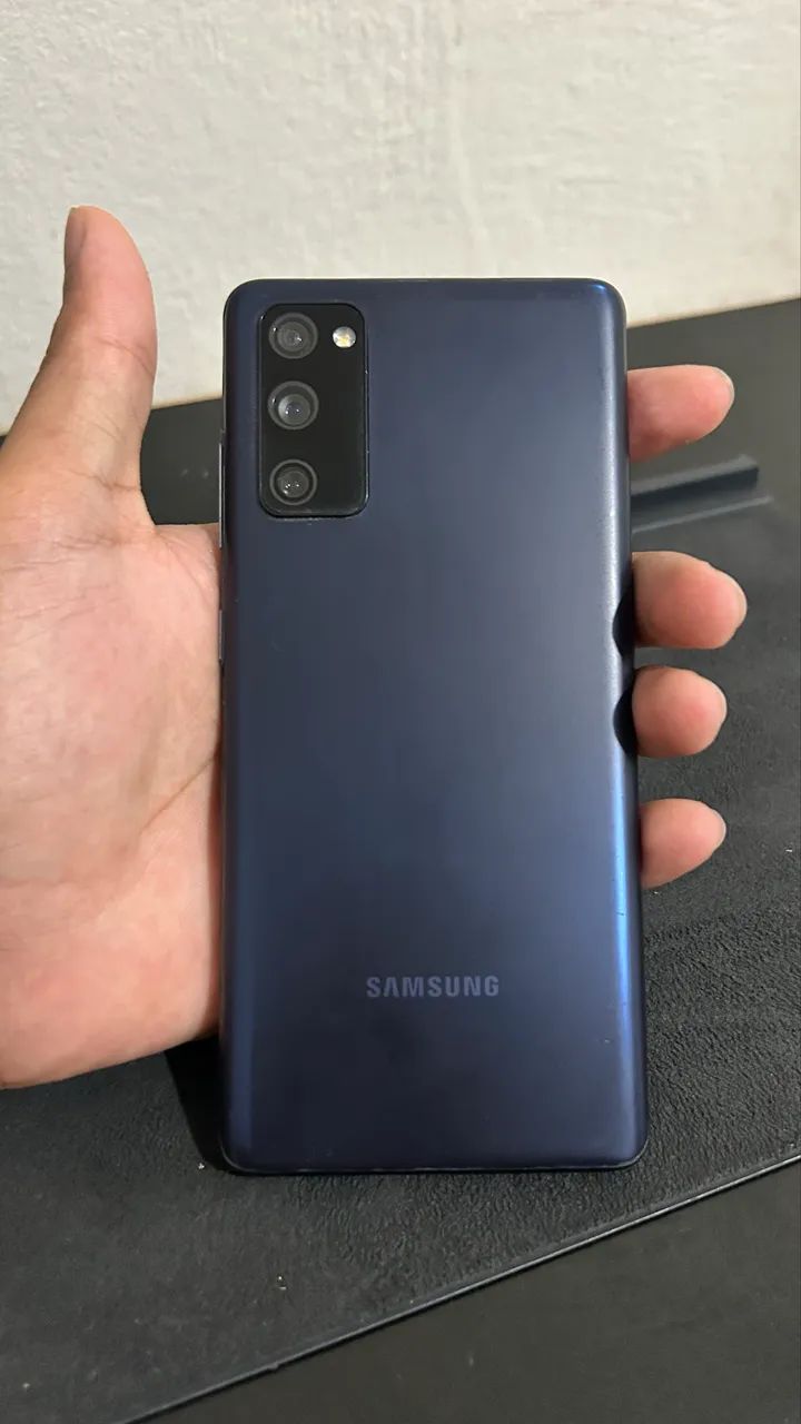 SAMSUNG GALAXY S20 FE  - Foto 2
