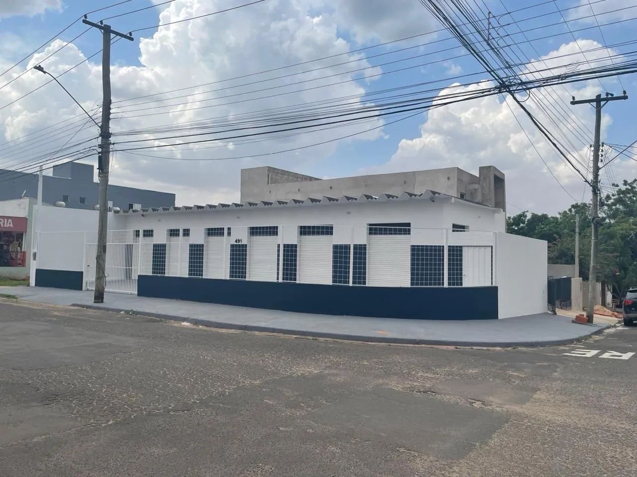 Prédio comercial - Foto 4