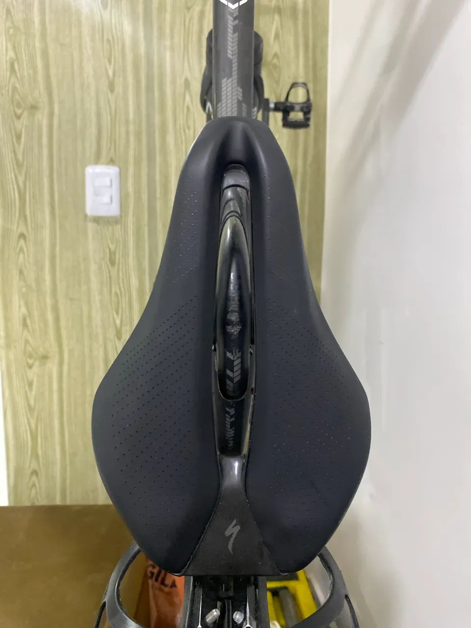 Selim Specialized sitero 