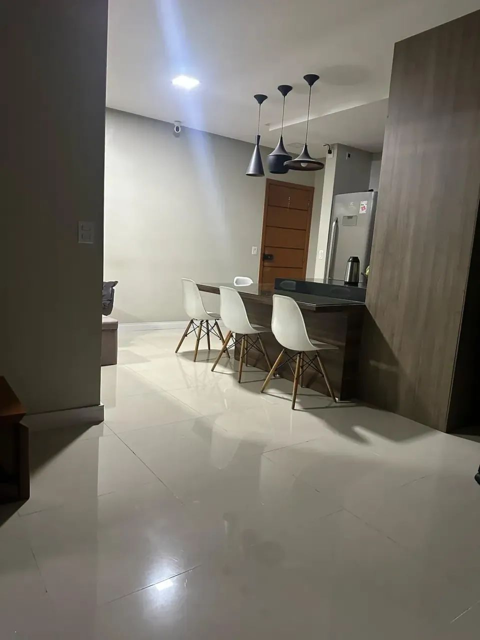 APARTAMENTO PORTEIRA FECHADA  EDIFÍCIO TORRE VITTA HOME | MARCO | R$ 5.800 - Foto 5