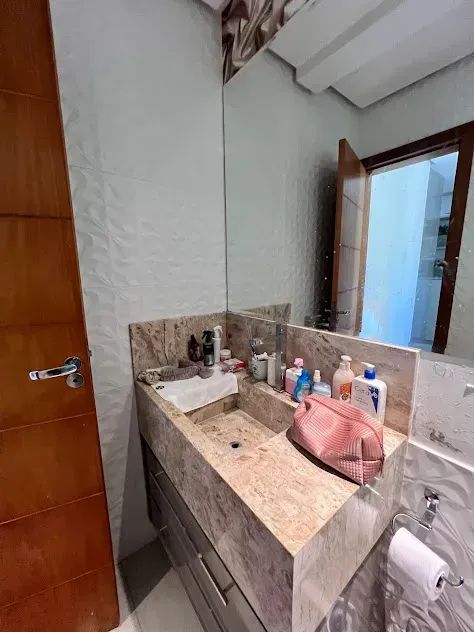 Sobrado Mobiliado com 4 suites -Aldeia do Vale -Goiania - Foto 4