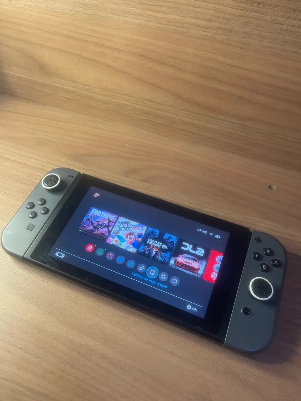 Nintendo Switch Completo - Foto 4