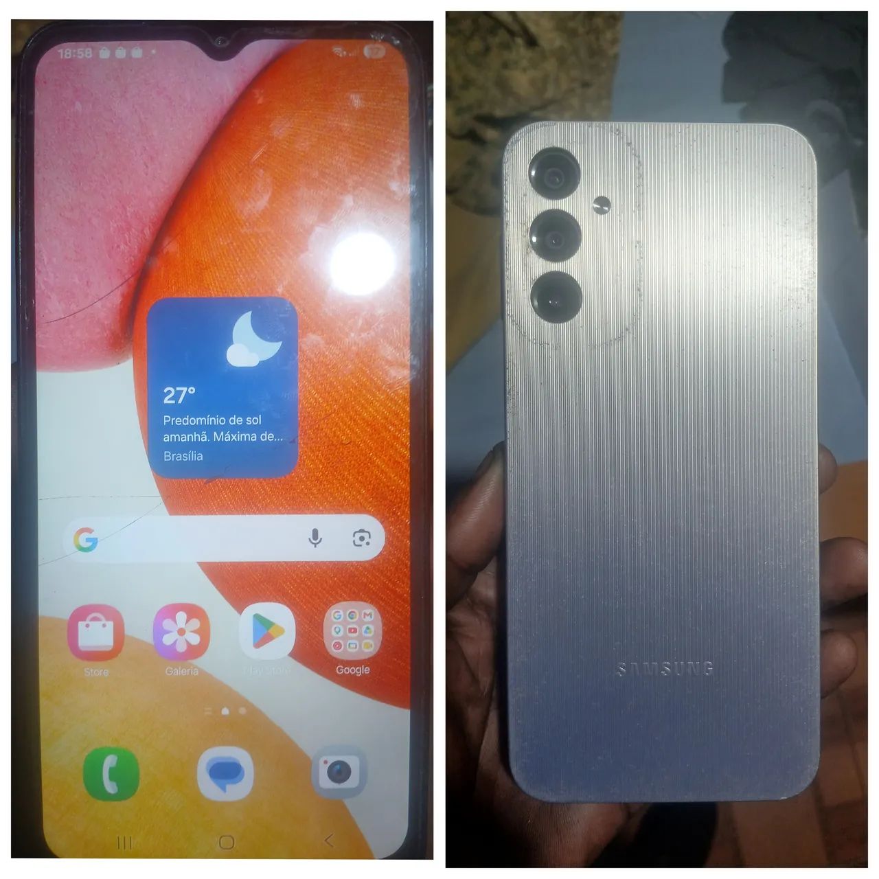 Samsung A14