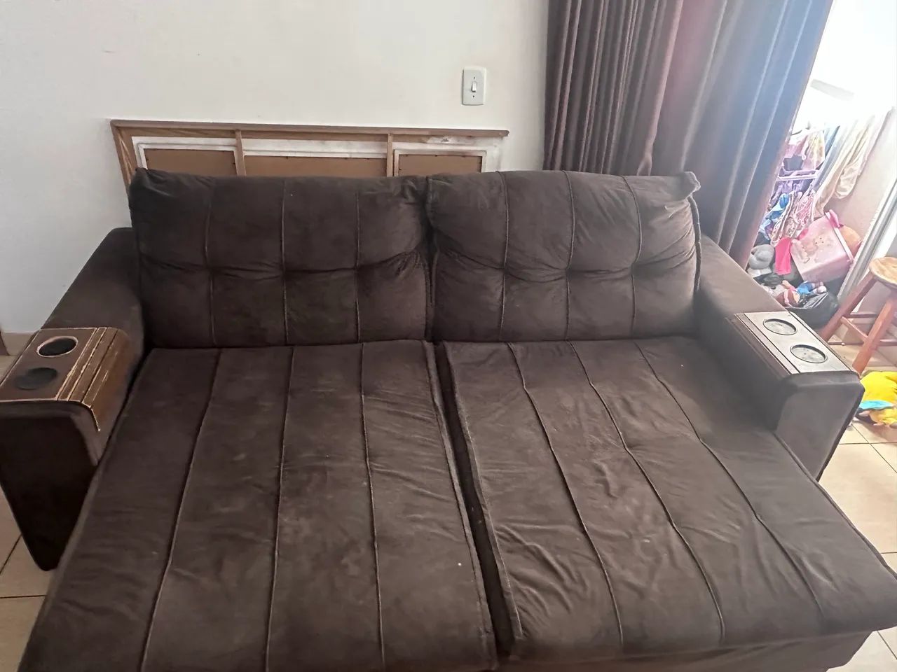 Sofá  - Foto 2