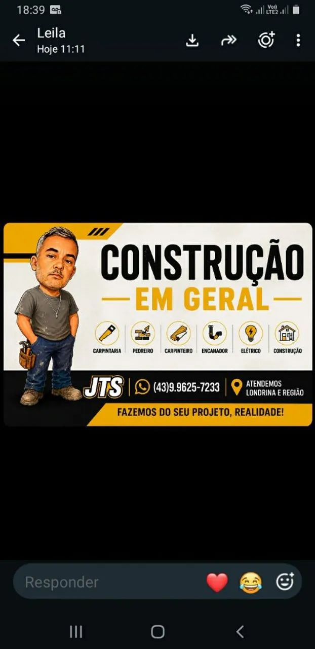 Pedreiro