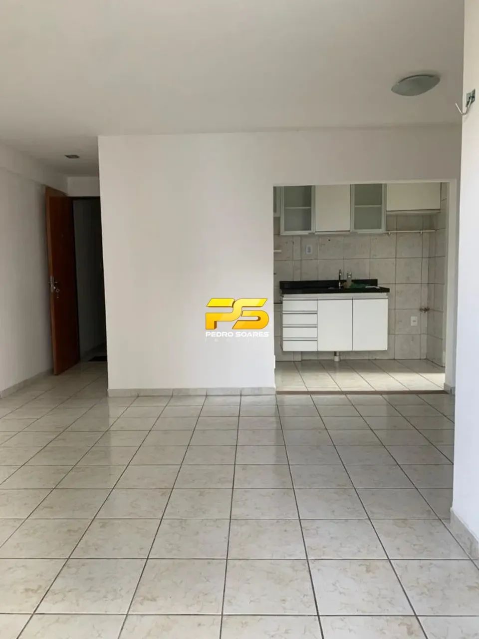 APARTAMENTO À VENDA com 62m² | Tambauzinho REF: AP1255 - Foto 3