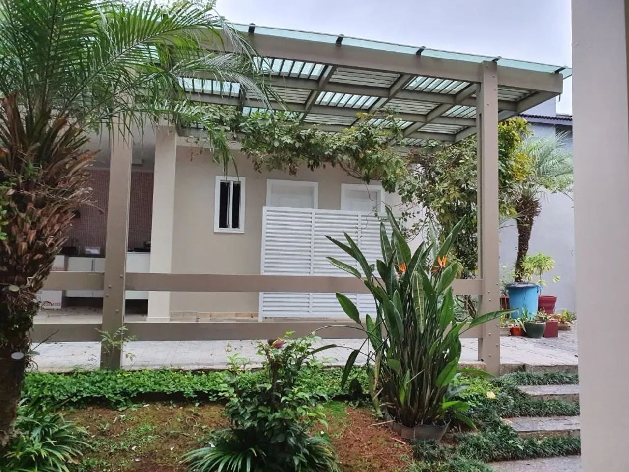 Casa Morada dos Passaros - Aldeia da Serra - Foto 2