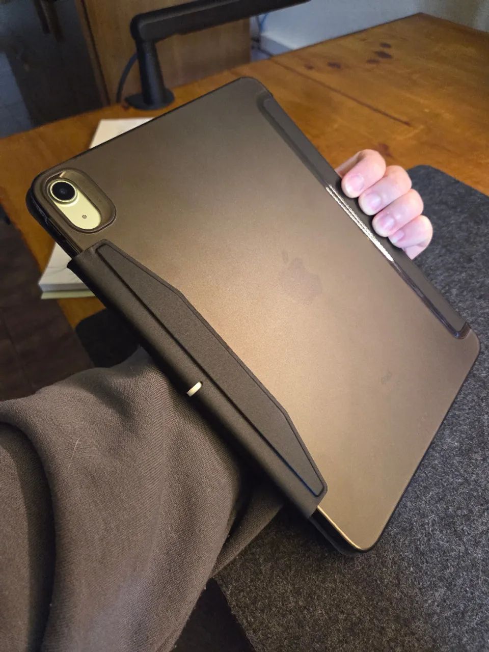 iPad Air 4th - M1 64GB - Foto 5