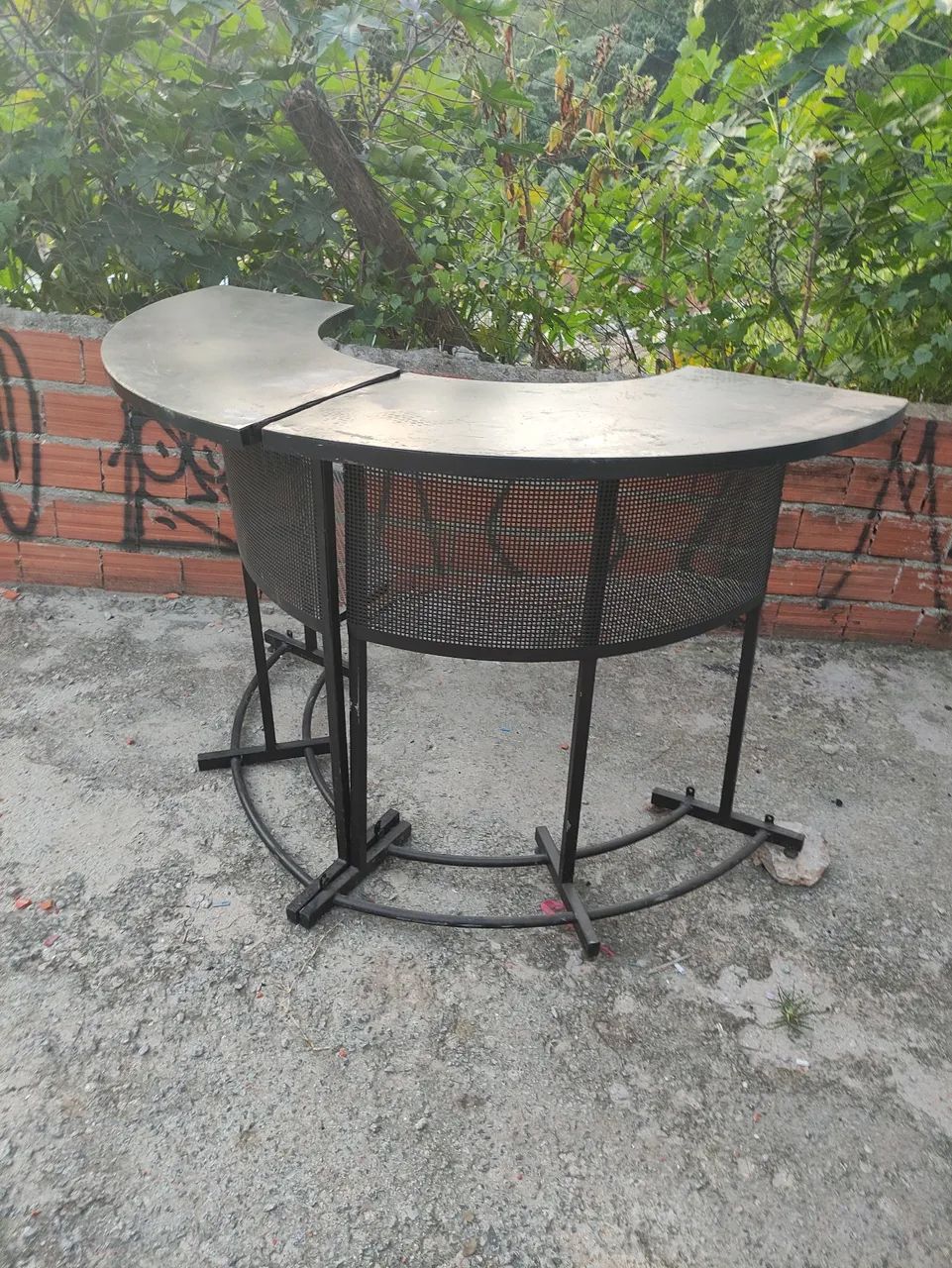 Mesas expositoras  - Foto 2