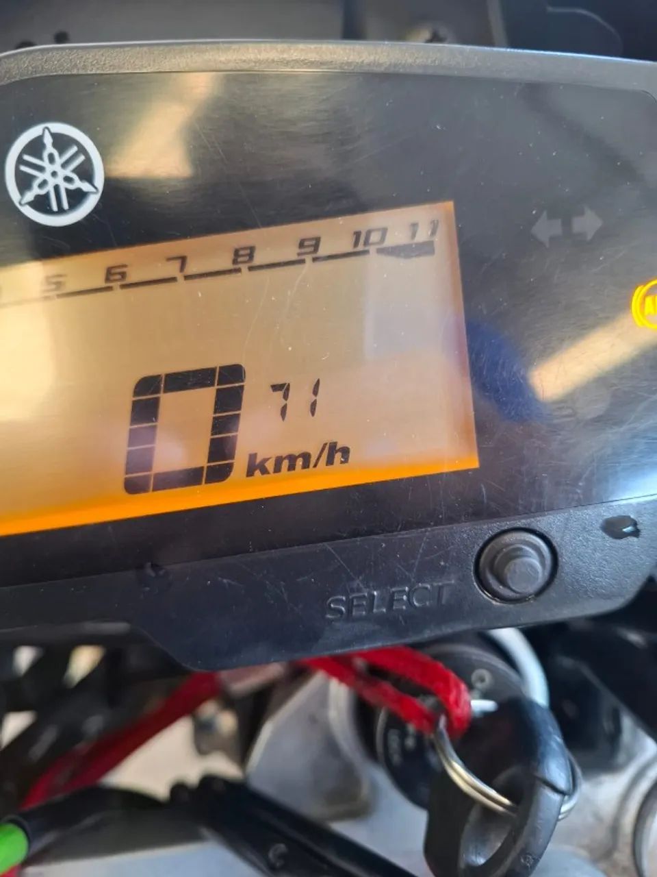 Yamaha Lander 2023 - Foto 2
