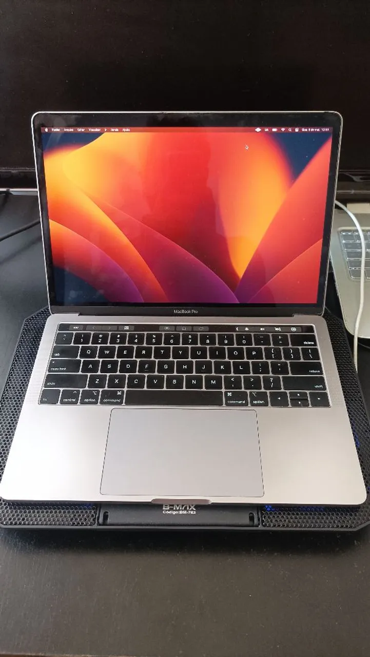 macbook pro 13 2016
