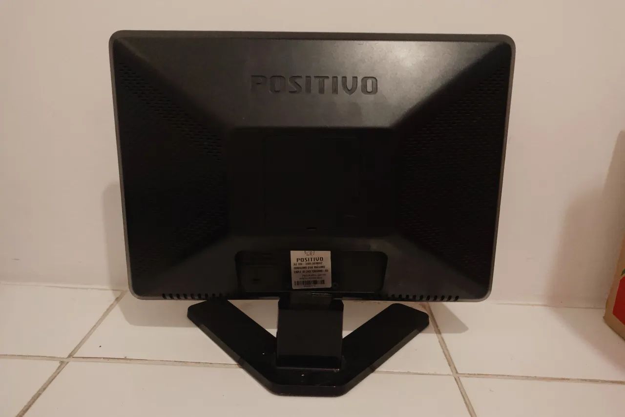 Monitor para Computador - Positivo - Foto 2