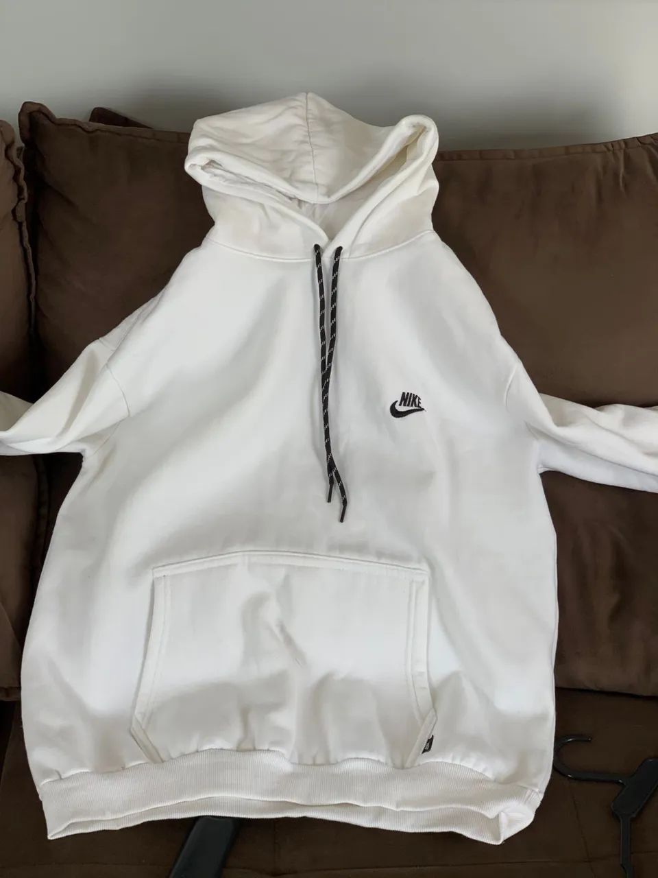 Blusão de frio Nike - Foto 3