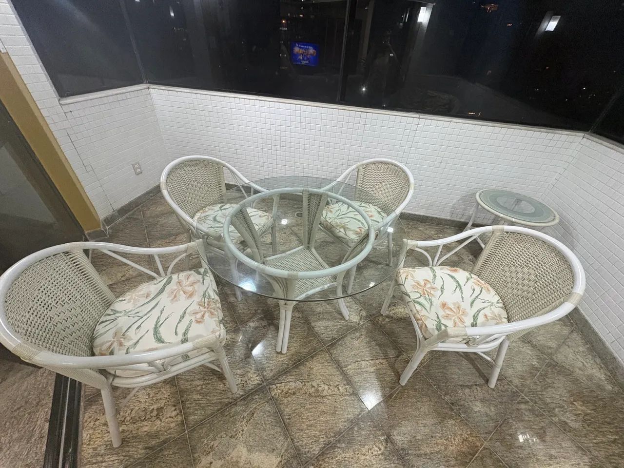 Móveis usados em ótimo estado !  - Foto 2