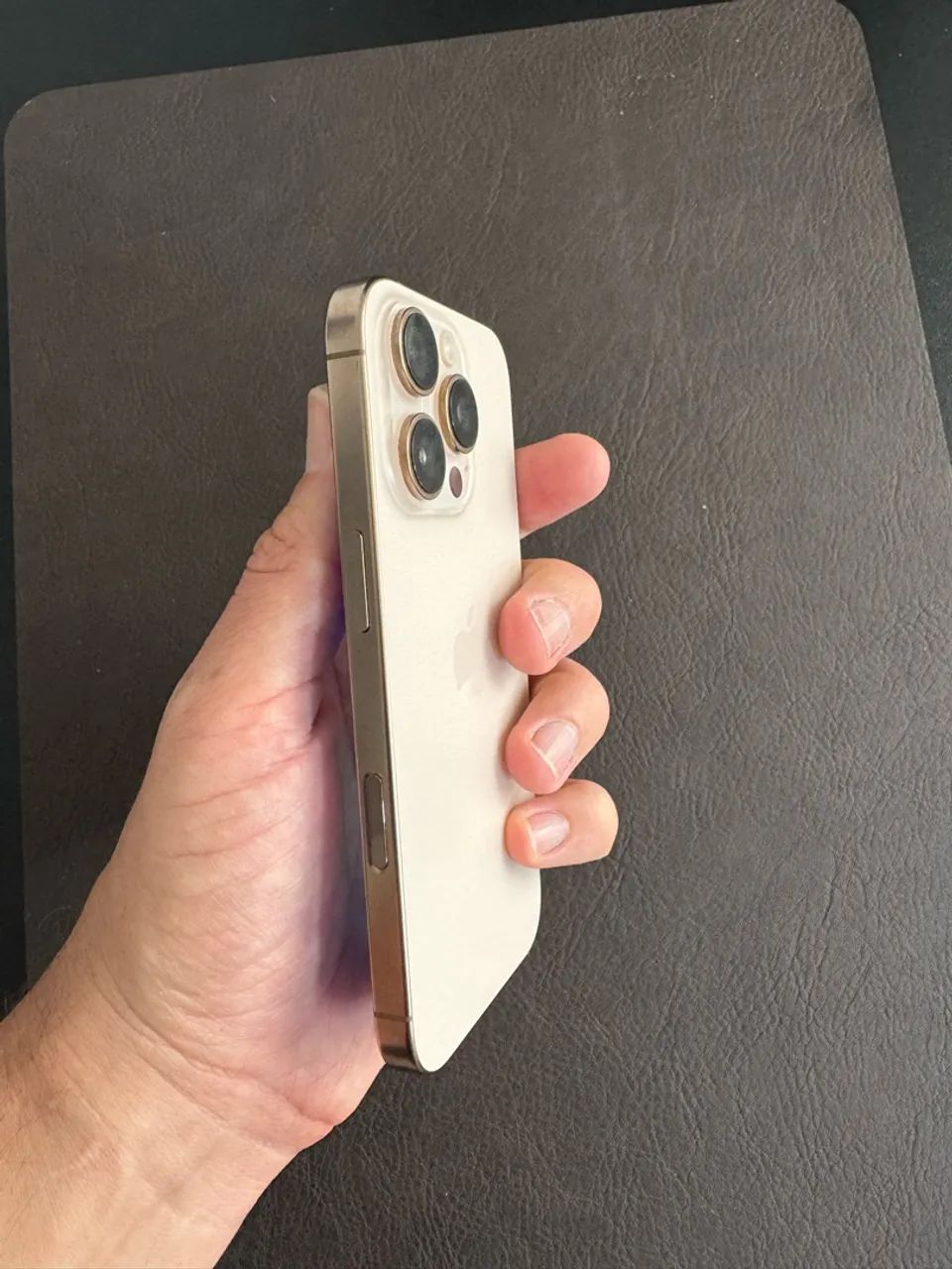 Iphone 16 Pro todo original  - Foto 2